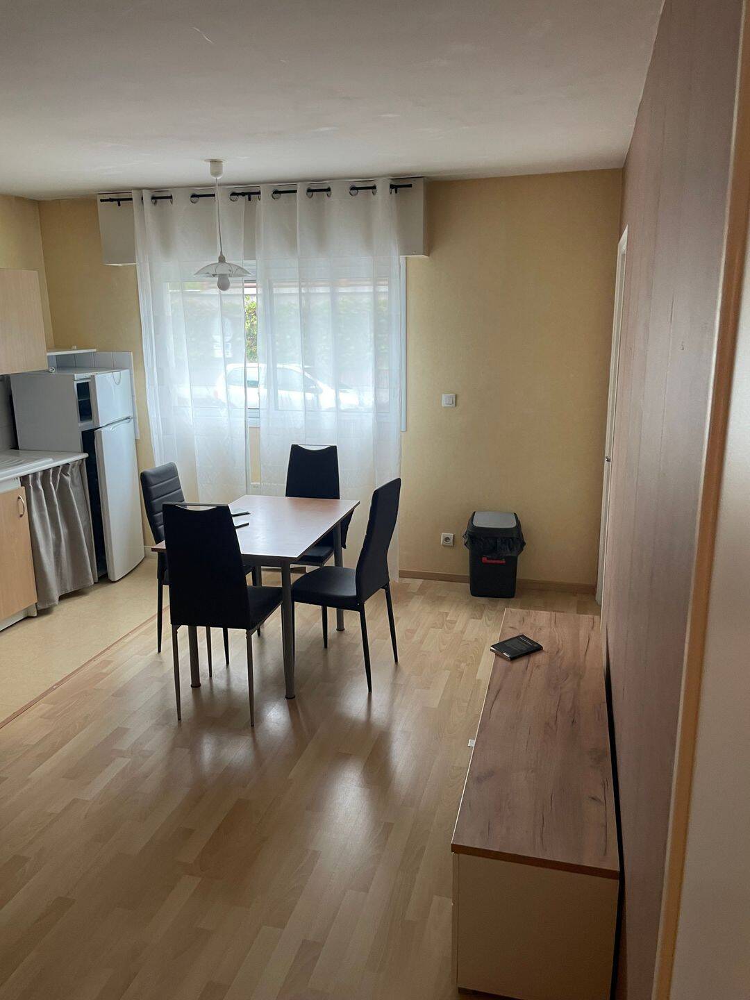 Appartement 2 pièces 40 m² · à Laval · 40 m² · 500 €