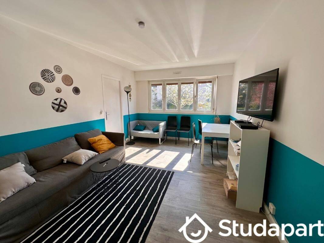 1 pièce 13 m² · à Chilly-Mazarin · 13 m² · 560 €/mois