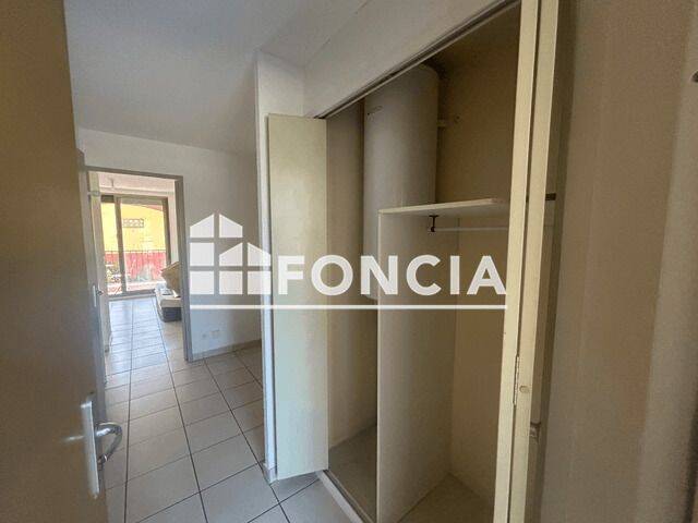 Appartement 1 pièce 25 m² · à Digne-les-Bains · 25 m² · 405 €