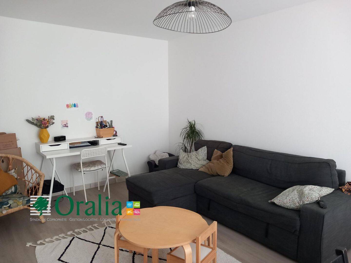 Appartement 3 pièces 73 m² · à Dijon · 73,3 m² · 900 €
