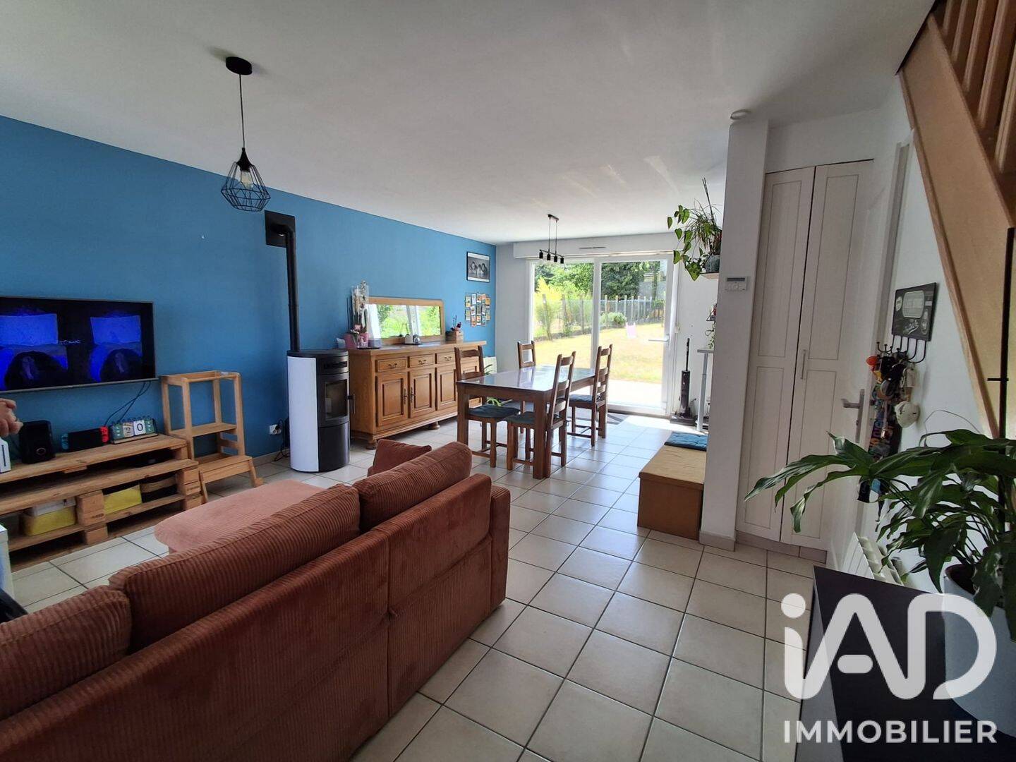 Maison 4 pièces 77 m² · à Ruitz · 77 m² · 205 000 €