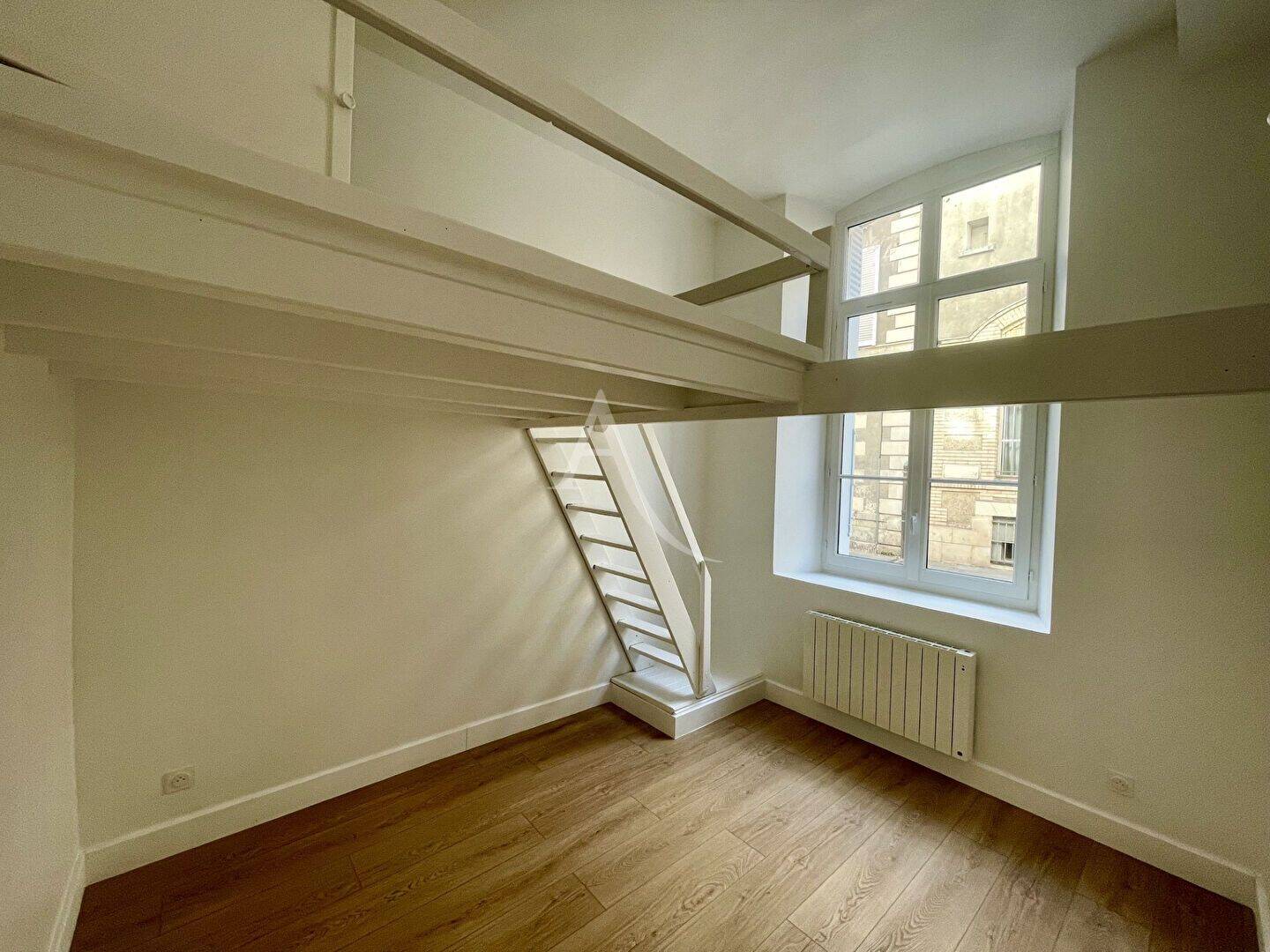 Appartement 2 pièces 32 m² · à Orléans · 32,1 m² · 160 900 €
