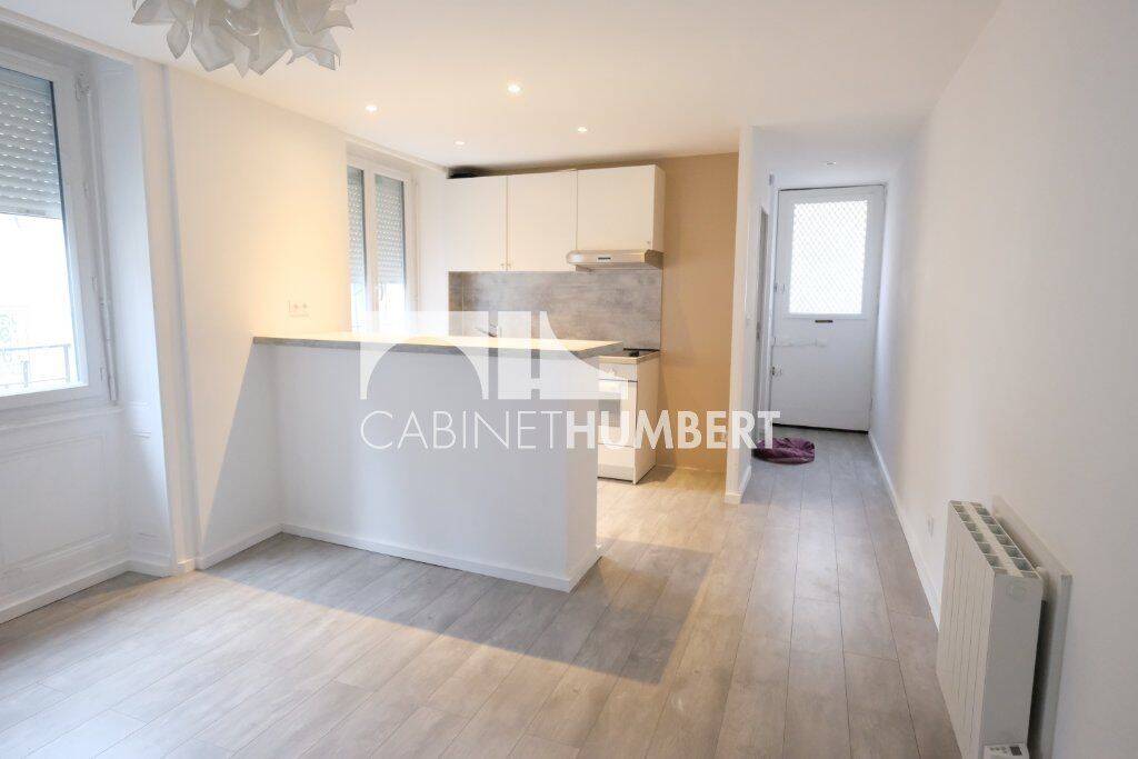 Appartement 3 pièces 60 m² · à Saint-Étienne · 60 m² · 520 €/mois