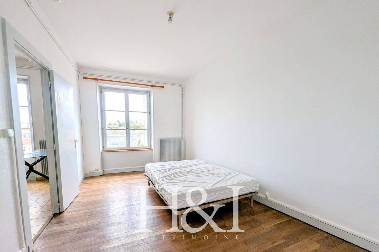 Appartement 2 pièces 29 m² · à Poitiers · 28,9 m² · 405 €