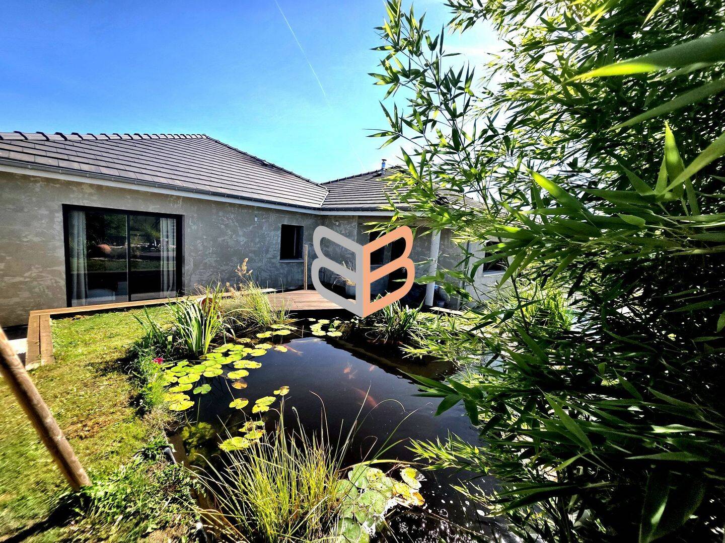 Maison 4 pièces 150 m² · à Longuyon · 150 m² · 396 000 €