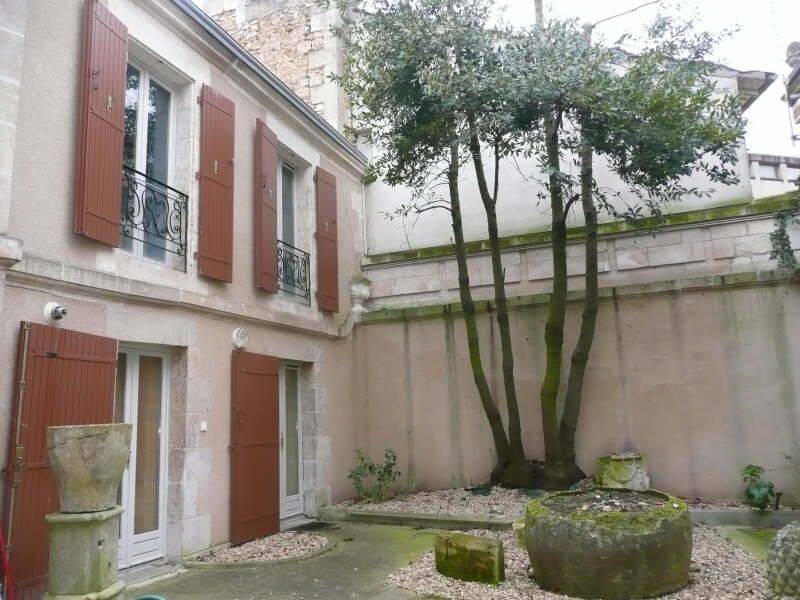 Appartement 3 pièces 50 m² · à Poitiers · 50,1 m² · 690 €/mois