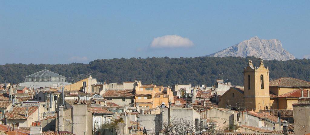 Appartement 3 pièces 70 m² · à Aix-en-Provence · 70 m² · 2 350 €