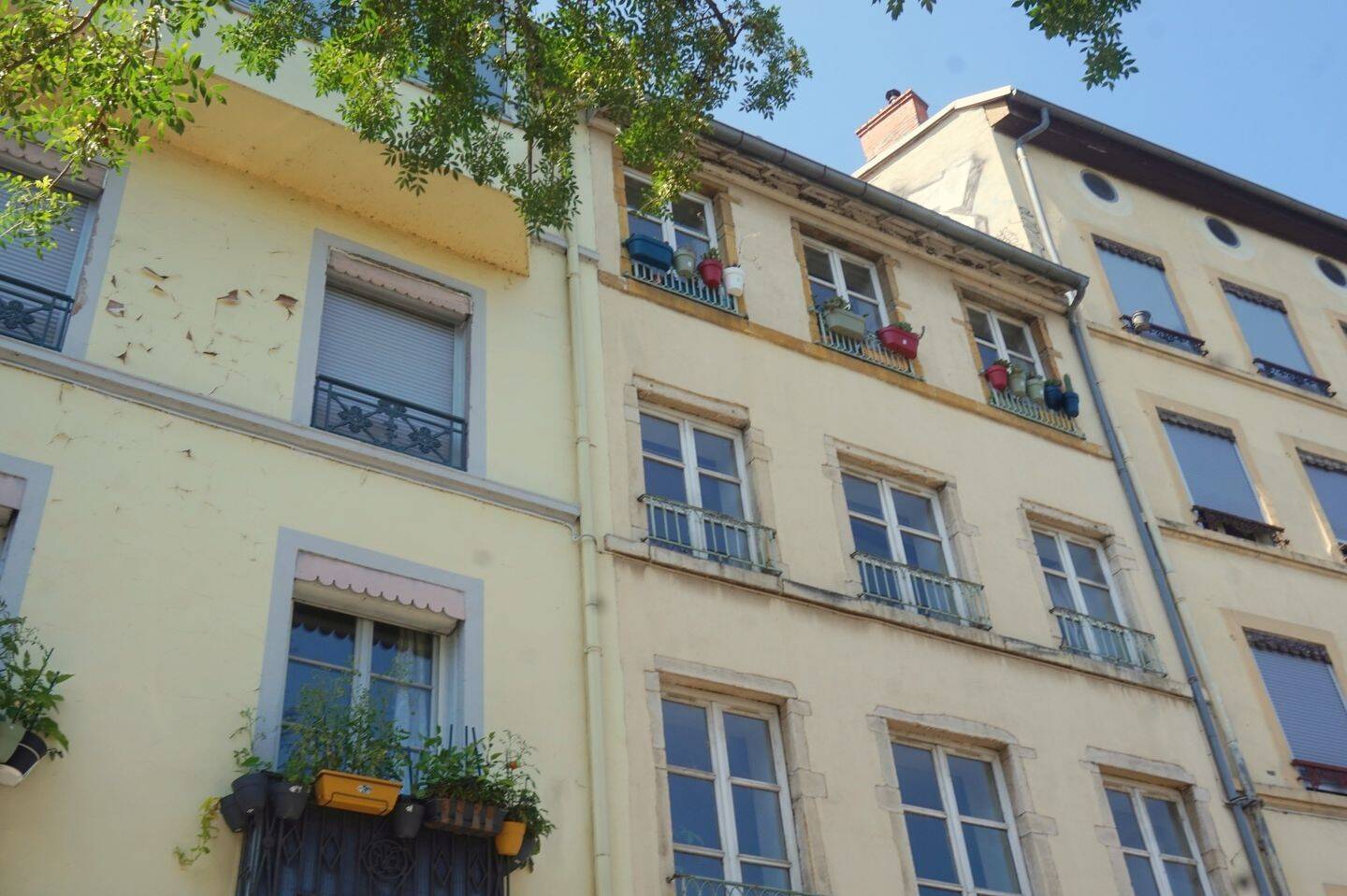 Appartement 2 pièces 39 m² · à Lyon 9ème Arrondissement · 39 m² · 145 000 €