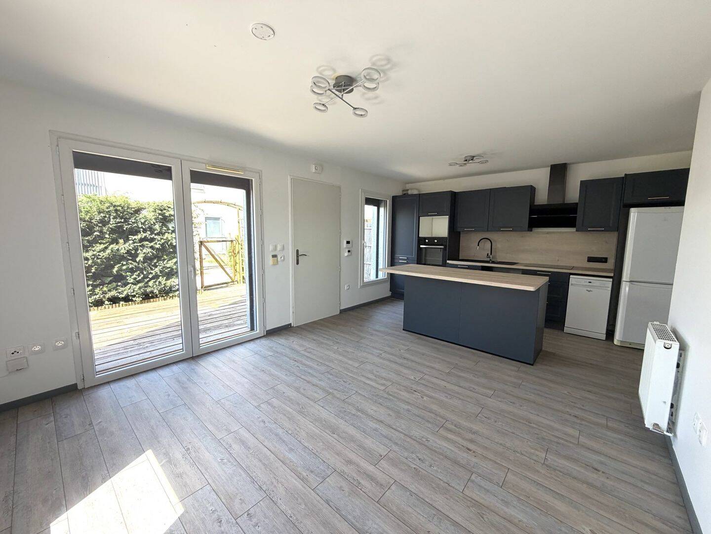 Appartement 2 pièces 42 m² · à Ingré · 41,9 m² · 129 900 €