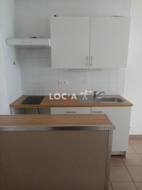 Appartement 1 pièce 34 m² · à Lyon 3ème Arrondissement · 34 m² · 674 €