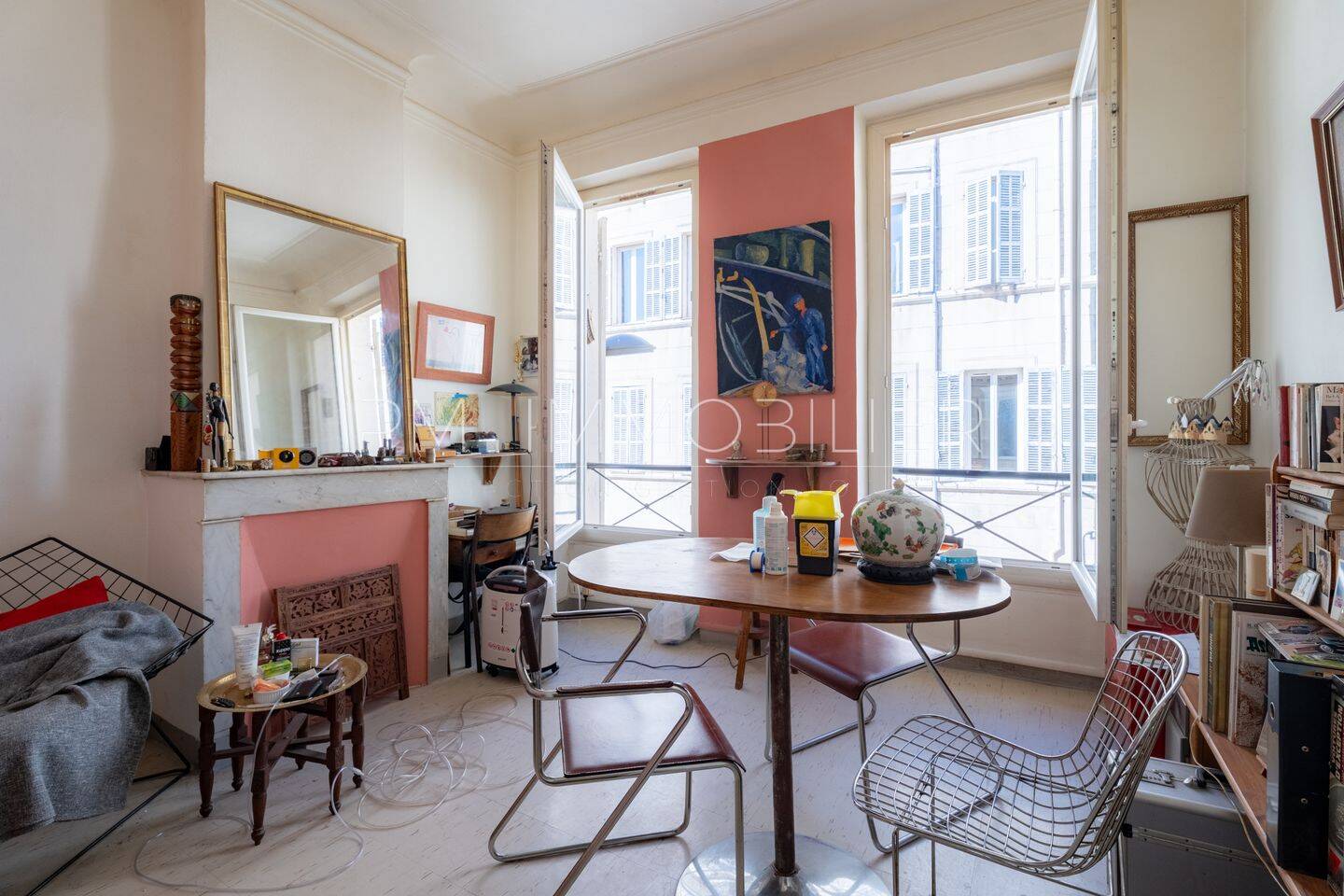 Appartement 2 pièces 32 m² · à Marseille 5ème Arrondissement · 32 m² · 124 000 €