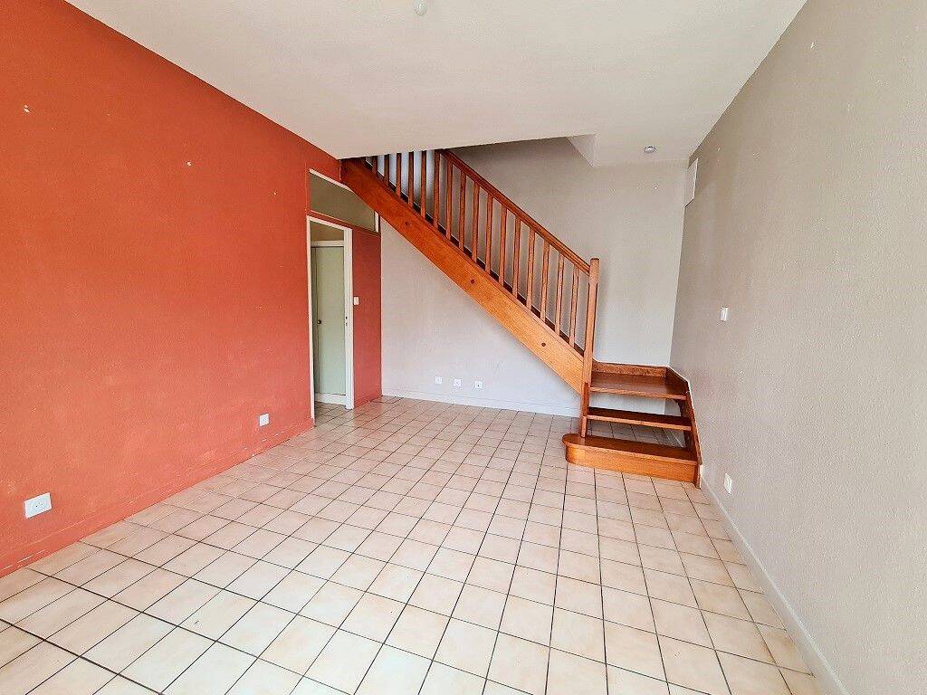 Appartement 3 pièces 54 m² · à Saint-Max · 53,8 m² · 705 €/mois