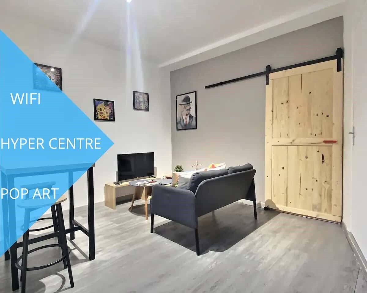 Appartement 2 pièces 70 m² · à Le Mans · 70 m² · 995 €/mois