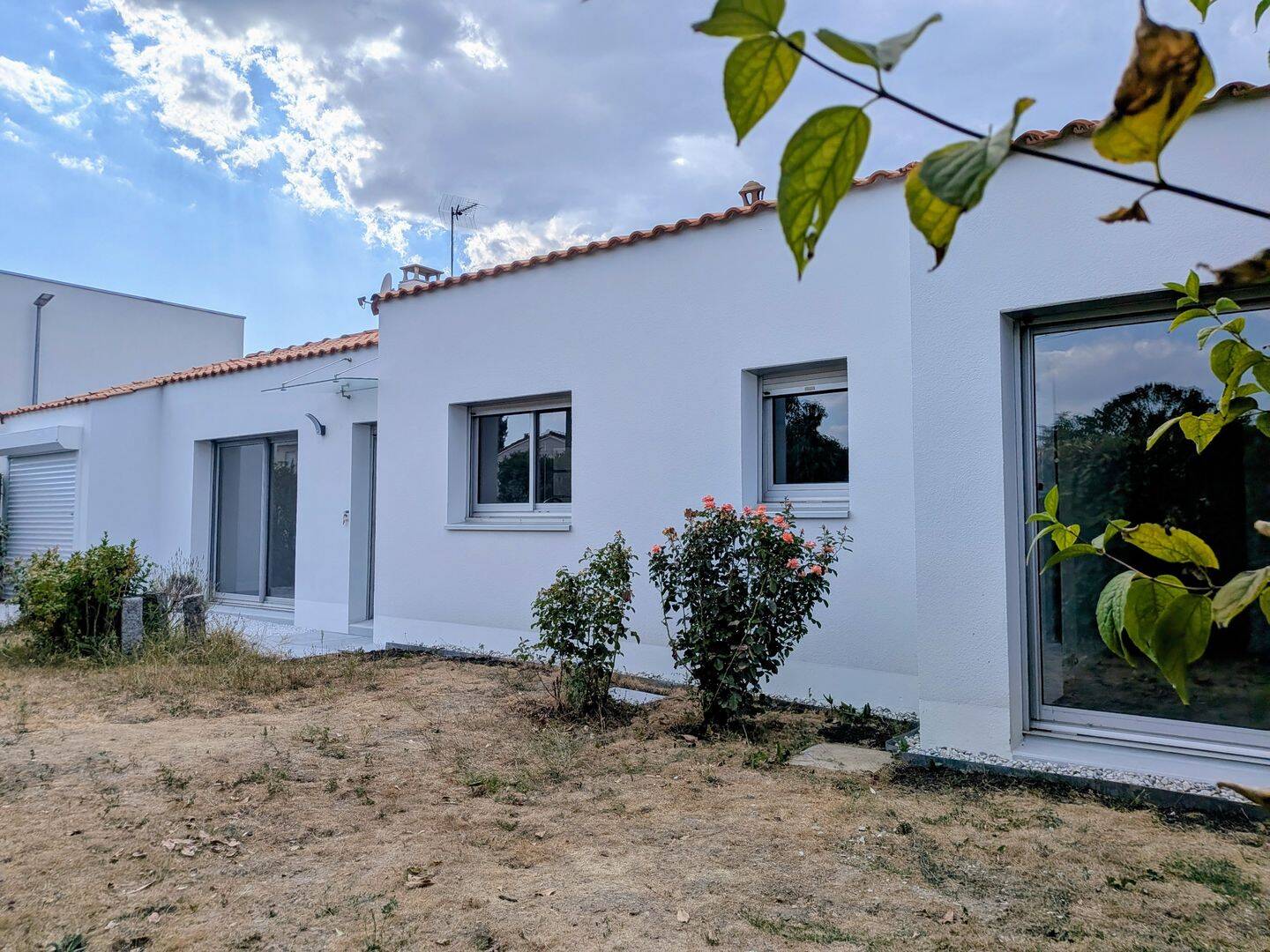 Maison 6 pièces 125 m² · à Rezé · 125 m² · 397 000 €