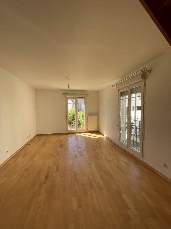 Appartement 3 pièces 63 m² · à Orléans · 63 m² · 779 €/mois
