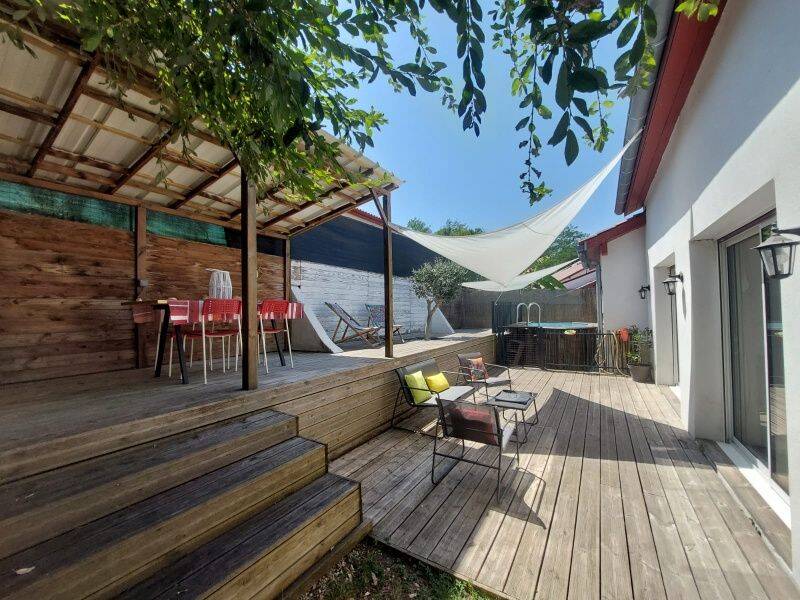 Maison 4 pièces 97 m² · à Bidache · 97 m² · 1 350 €