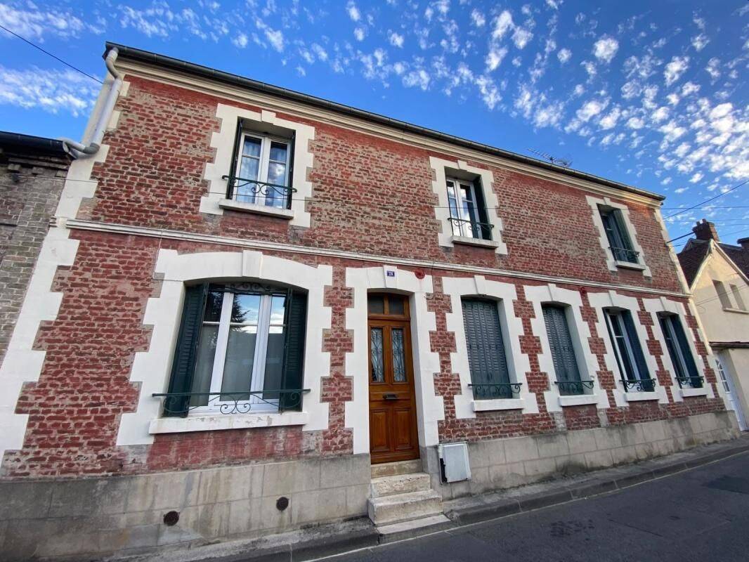 Maison 5 pièces 170 m² · à Laon · 170 m² · 239 000 €