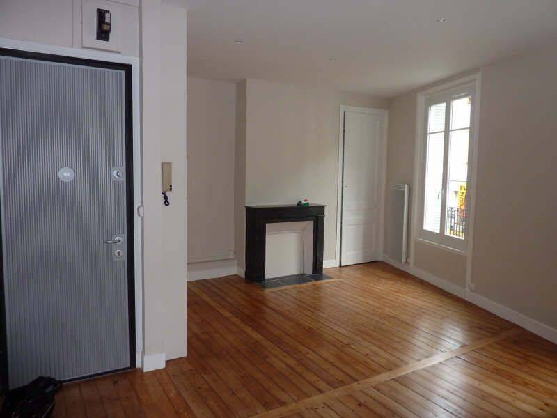 Appartement 2 pièces 45 m² · à Rouen · 44,5 m² · 580 €/mois