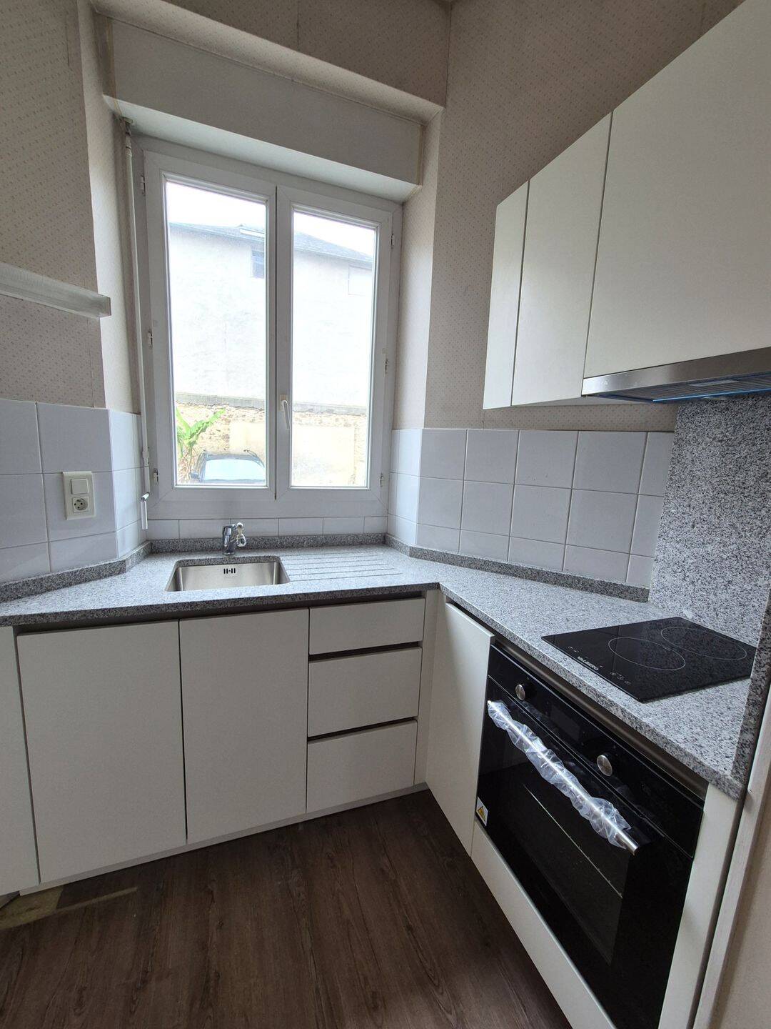 Appartement 2 pièces 37 m² · à Limoges · 36,5 m² · 445 €