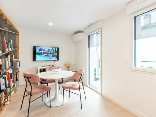 Espace bureau à louer 1 020 € 42 m² de bureaux divisible jusqu'à 42 m² Glaciere-Parme-Brindos-Sutar-Aritxague Anglet 64600