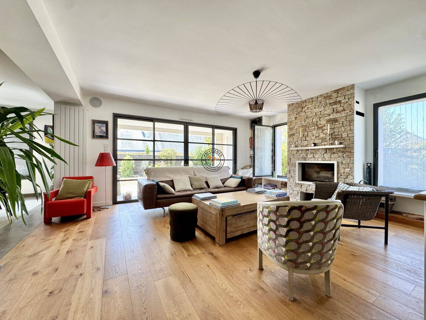 Maison 6 pièces 194 m² · à La Turballe · 193,6 m² · 936 000 €