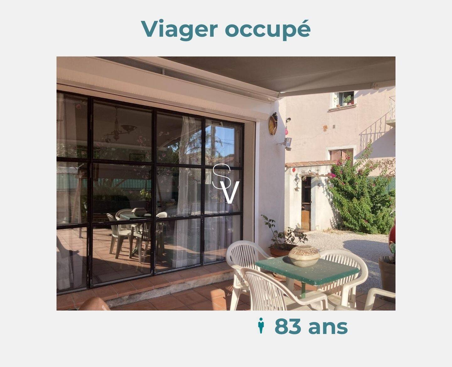 Maison 3 pièces 90 m² · à Toulon · 90 m² · 236 750 €