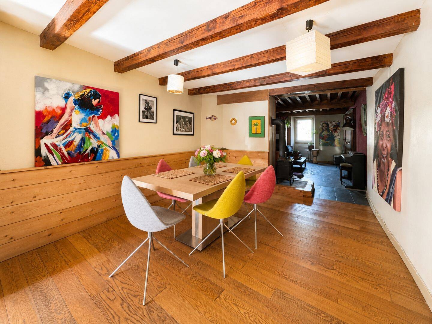 Maison 7 pièces 176 m² · à Thônes · 176 m² · 750 000 €