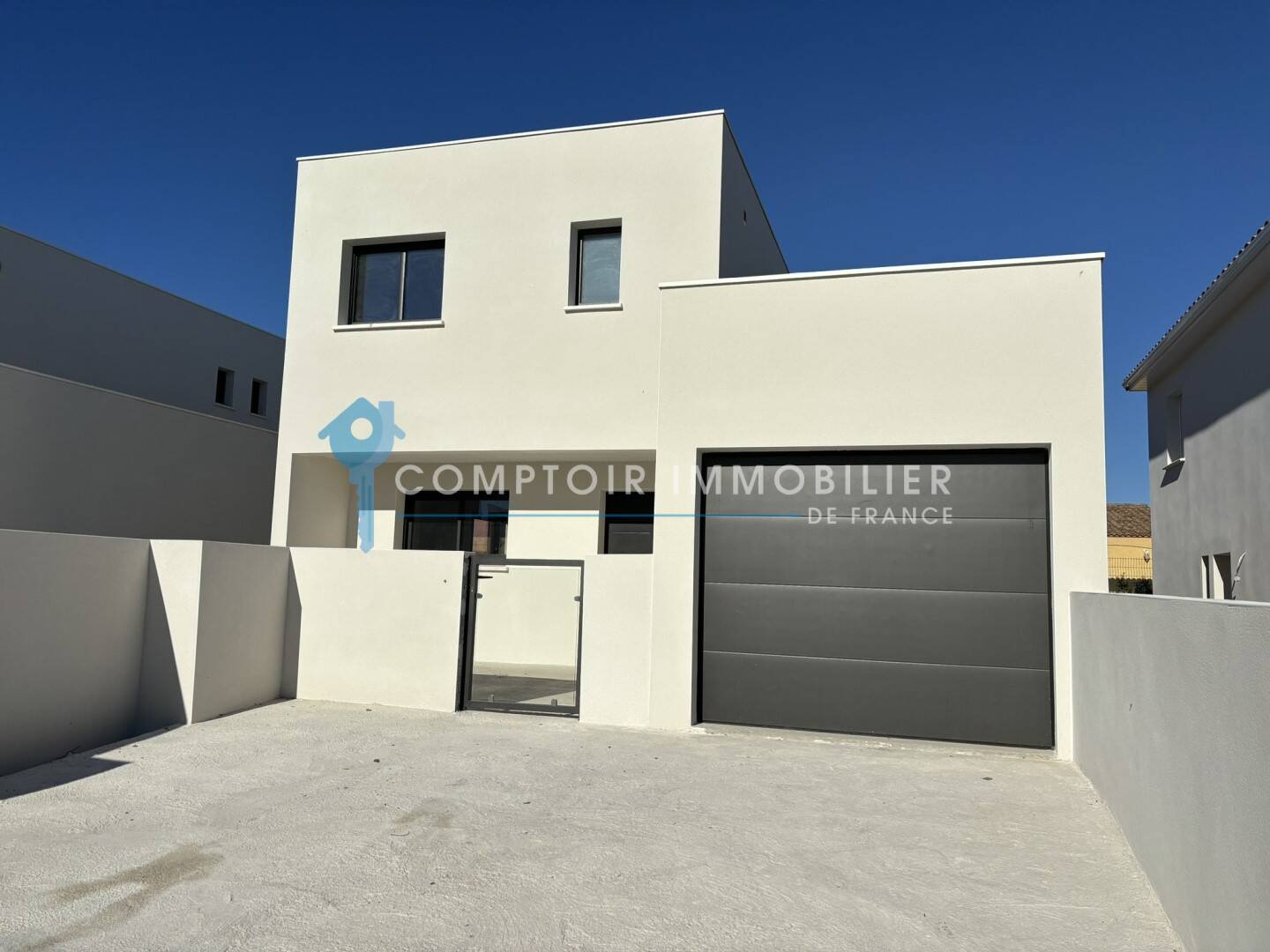 Maison 5 pièces 112 m² · à Canet · 112 m² · 341 000 €