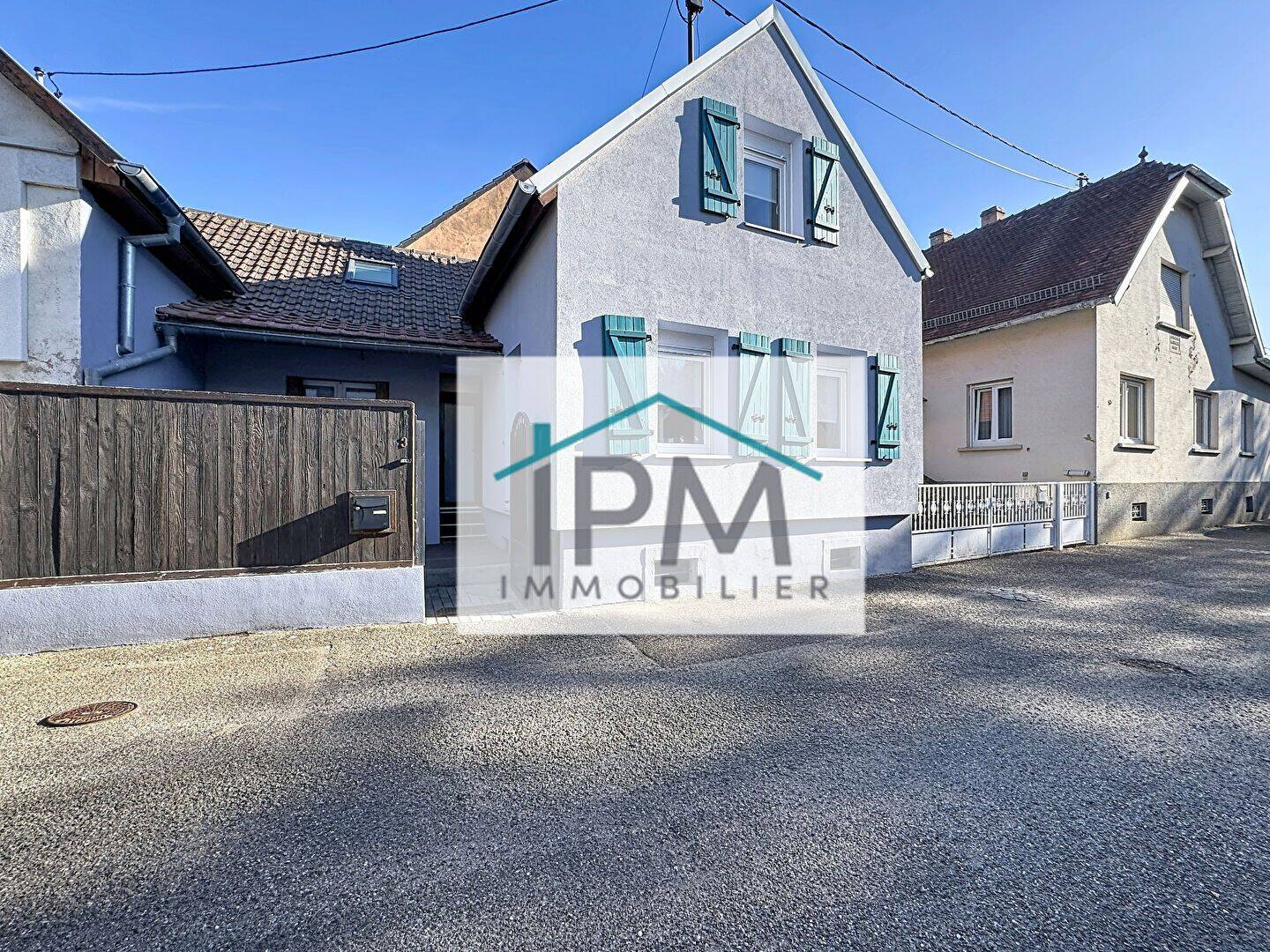 Maison 5 pièces 93 m² · à Duppigheim · 92,8 m² · 274 300 €