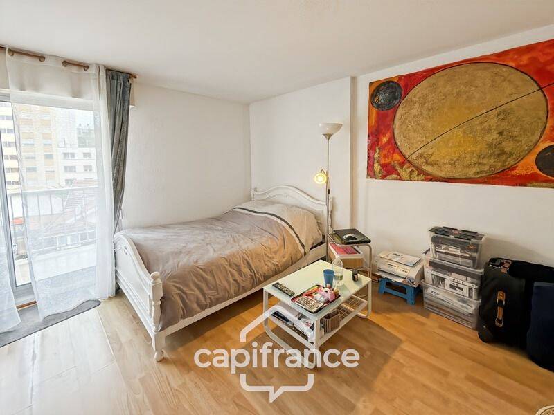Appartement 1 pièce 21 m² · à Arcachon · 21 m² · 159 000 €