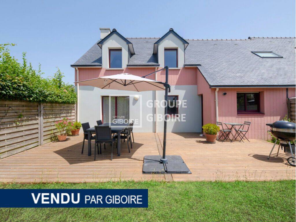 Maison 6 pièces 112 m² · à Noyal-Châtillon-sur-Seiche · 112,2 m² · 1 100 000 €