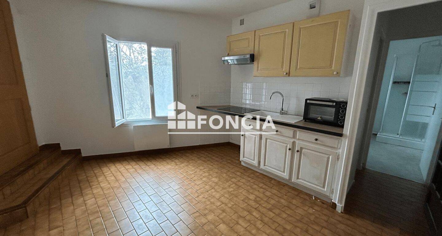 Appartement 3 pièces 52 m² · à Digne-les-Bains · 52,2 m² · 650 €/mois