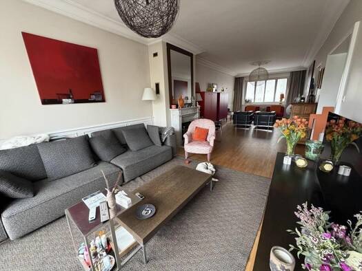 Maison à vendre 1 097 000 € 6 pièces 5 chambres 182 m² 300 m² de terrain Centre Rennes 35000