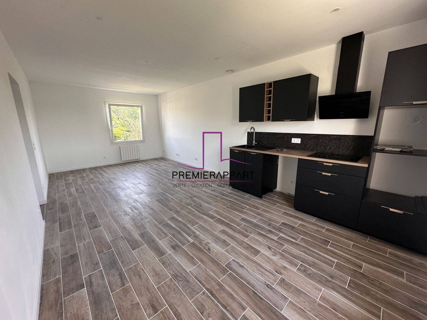 Appartement 4 pièces 77 m² · à Hénonville · 77 m² · 1 228 €/mois