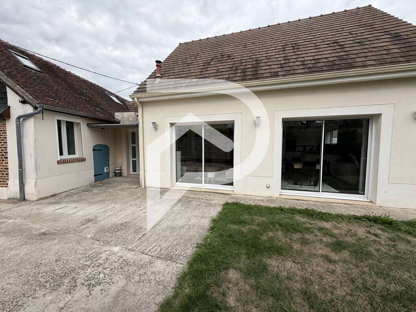 Maison 7 pièces 128 m² · à Méru · 128 m² · 274 900 €