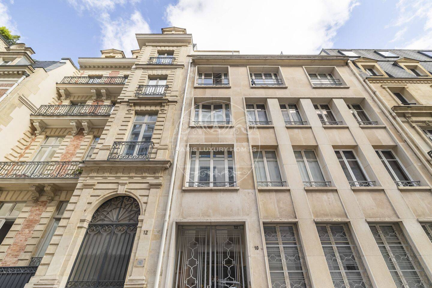 Appartement 1 pièce 20 m² · à Paris 8ème Arrondissement · 20,2 m² · 420 000 €