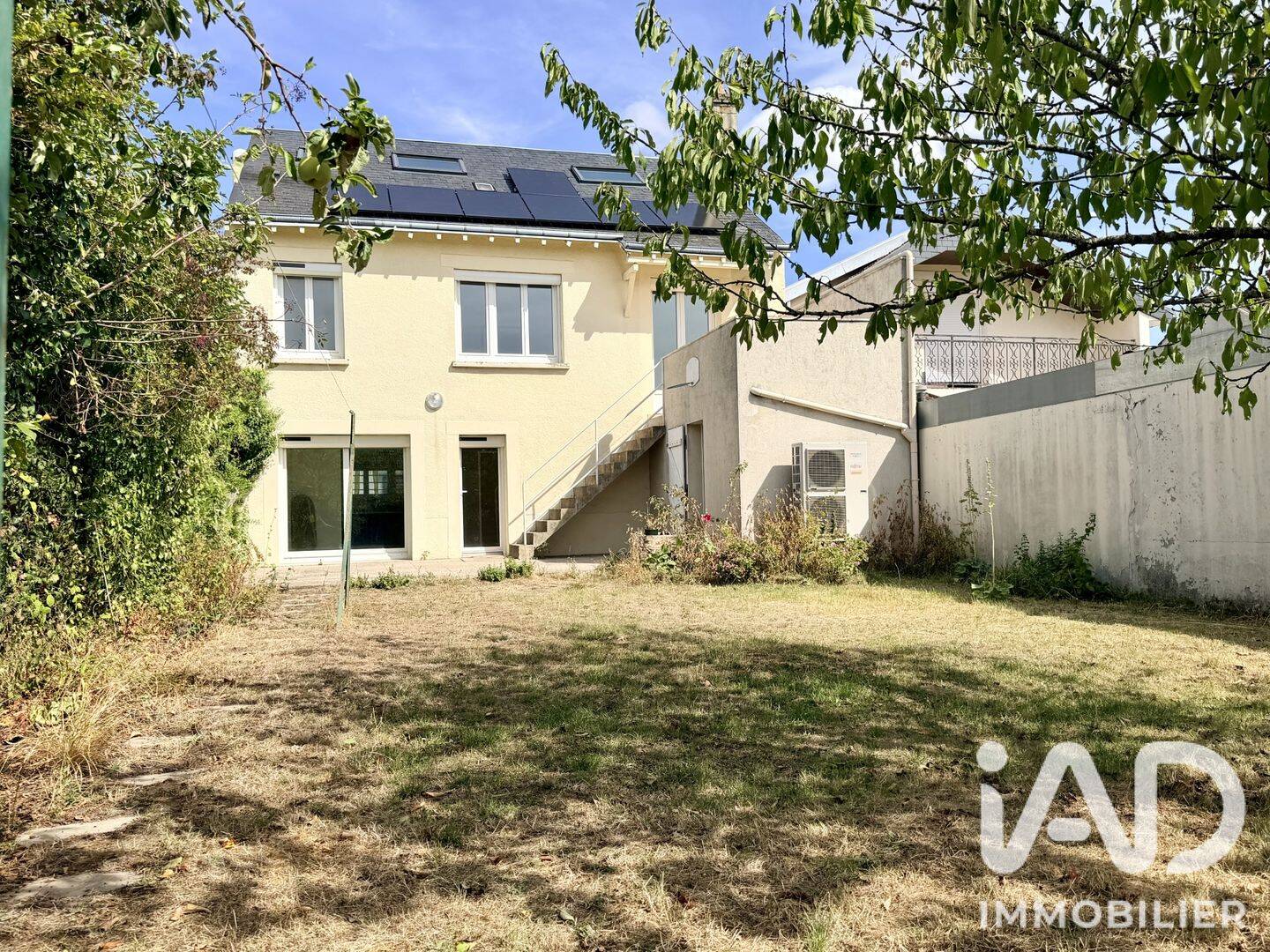 Maison 6 pièces 134 m² · à Orléans · 134 m² · 349 000 €