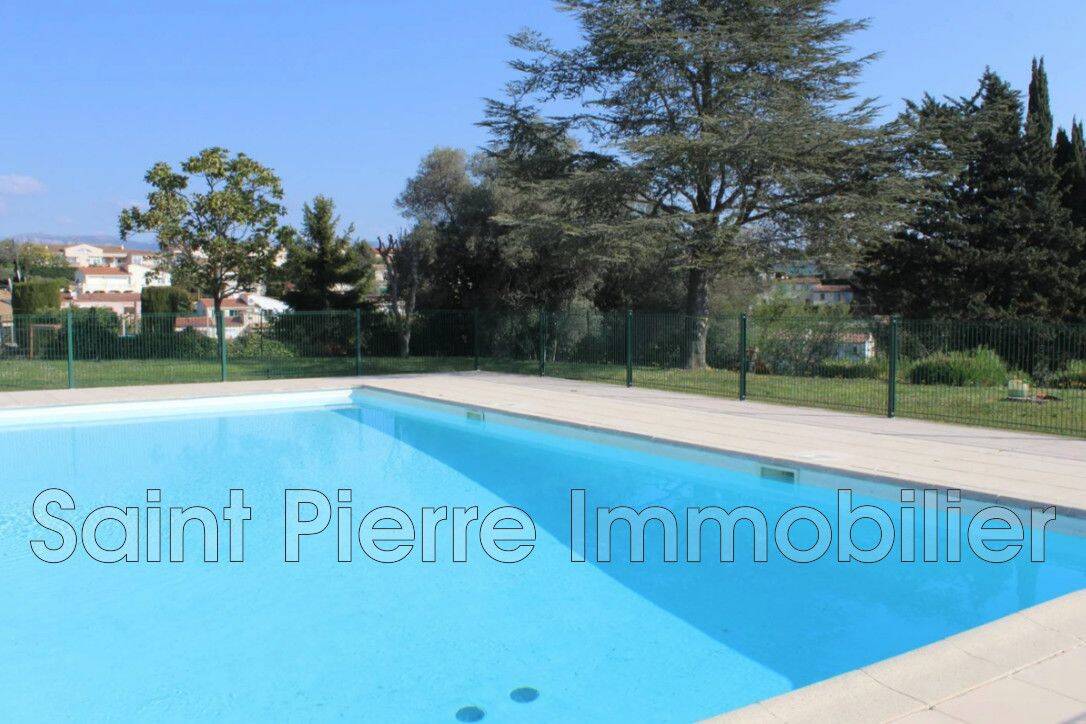 Appartement 2 pièces 29 m² · à Villeneuve-Loubet · 29,3 m² · 921 €