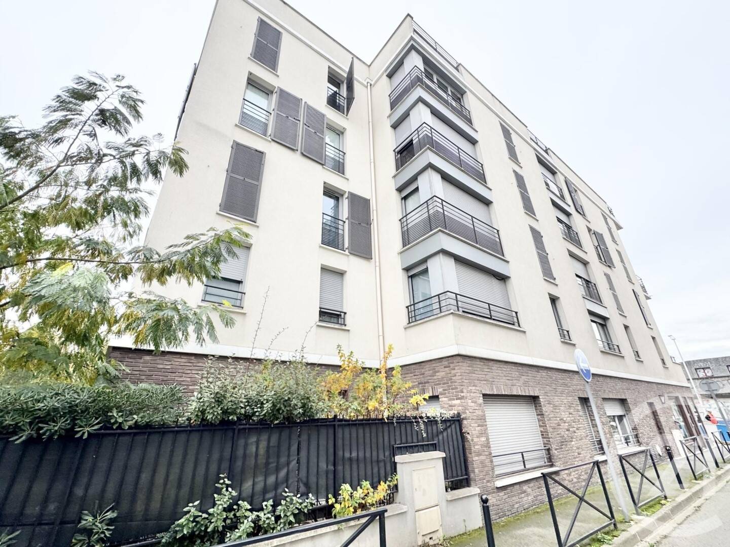 Appartement 2 pièces 42 m² · à Athis-Mons · 42,3 m² · 182 000 €