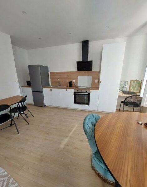 Appartement 2 pièces 32 m² · à Marseille 4ème Arrondissement · 32 m² · 800 €/mois