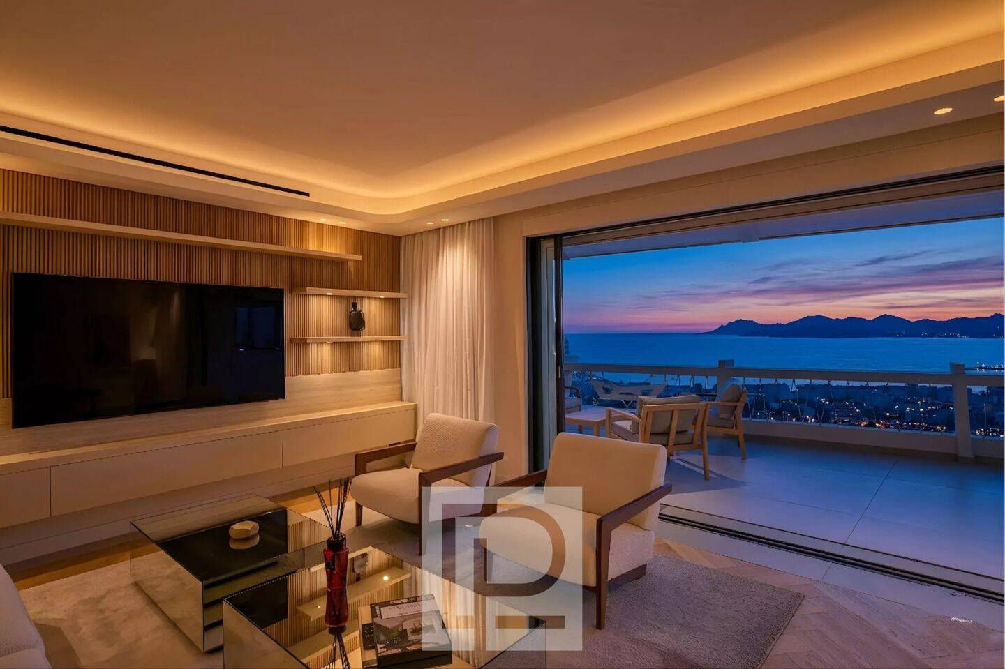 Appartement 3 pièces 87 m² · à Cannes · 87 m² · 1 780 000 €
