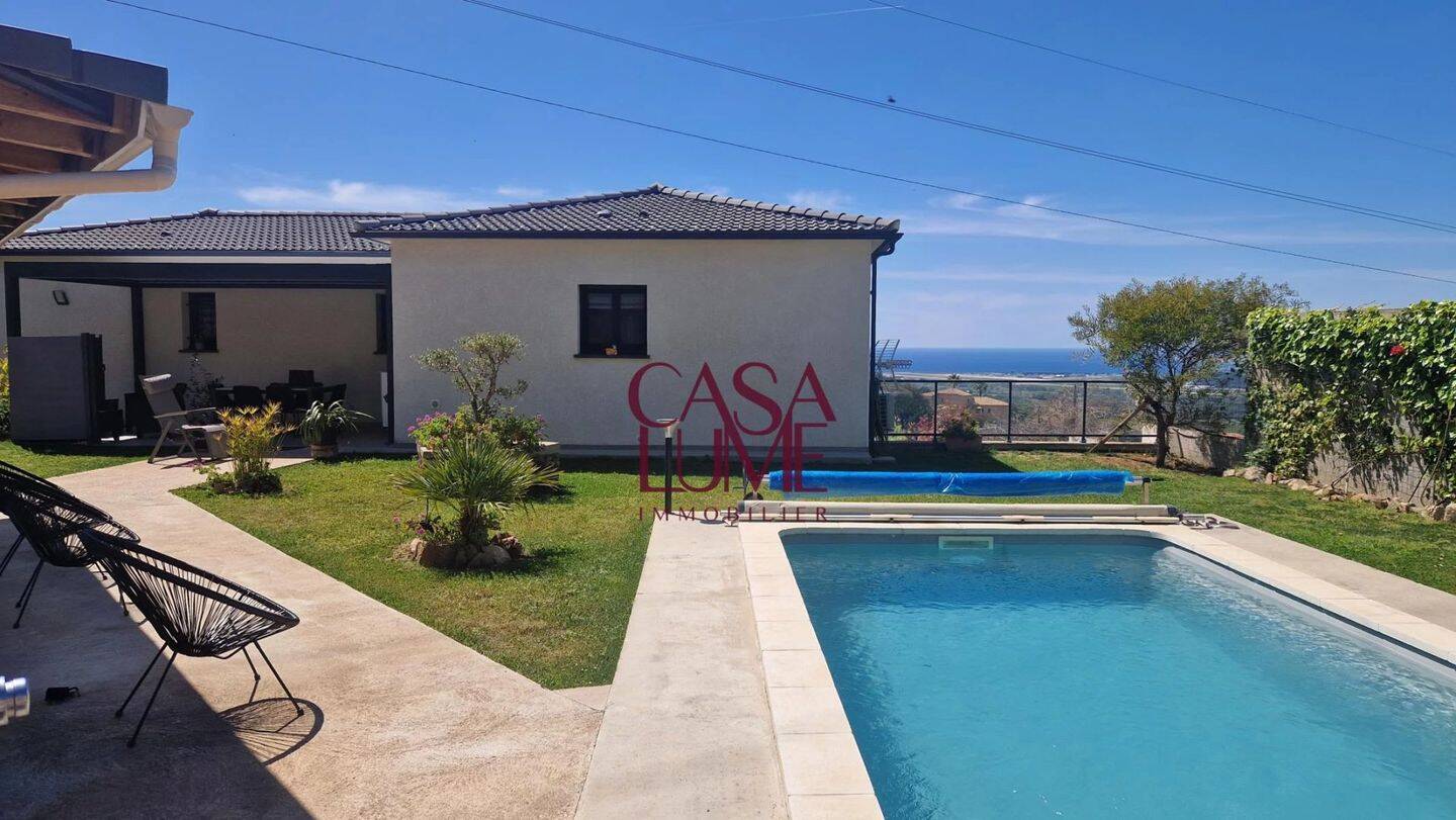 Maison 7 pièces 170 m² · à Bastelicaccia · 170 m² · 849 000 €