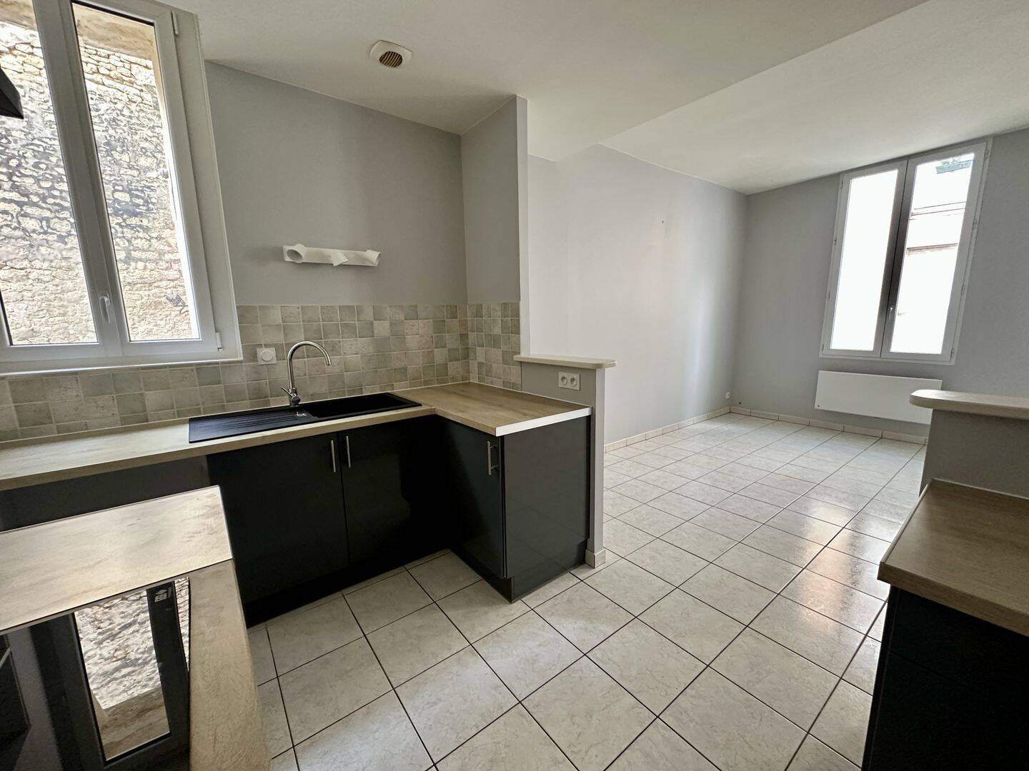 Appartement 3 pièces 74 m² · à Niort · 73,5 m² · 750 €