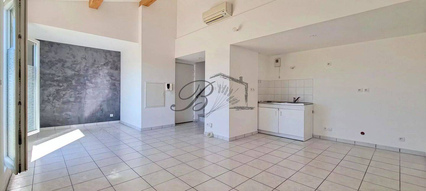Appartement 4 pièces 70 m² · à Pertuis · 70 m² · 251 000 €