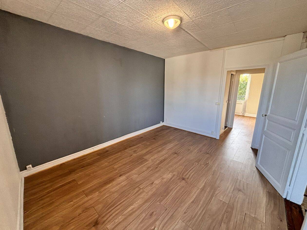 Appartement 2 pièces 40 m² · à Puiseaux · 40 m² · 516 €/mois