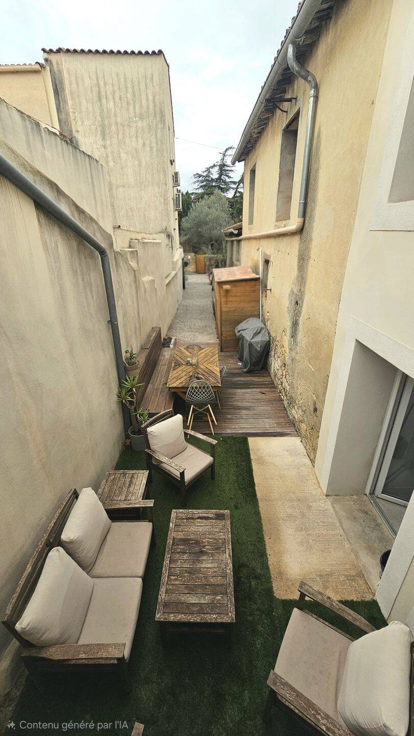 Maison 5 pièces 105 m² · à Baillargues · 105 m² · 315 000 €