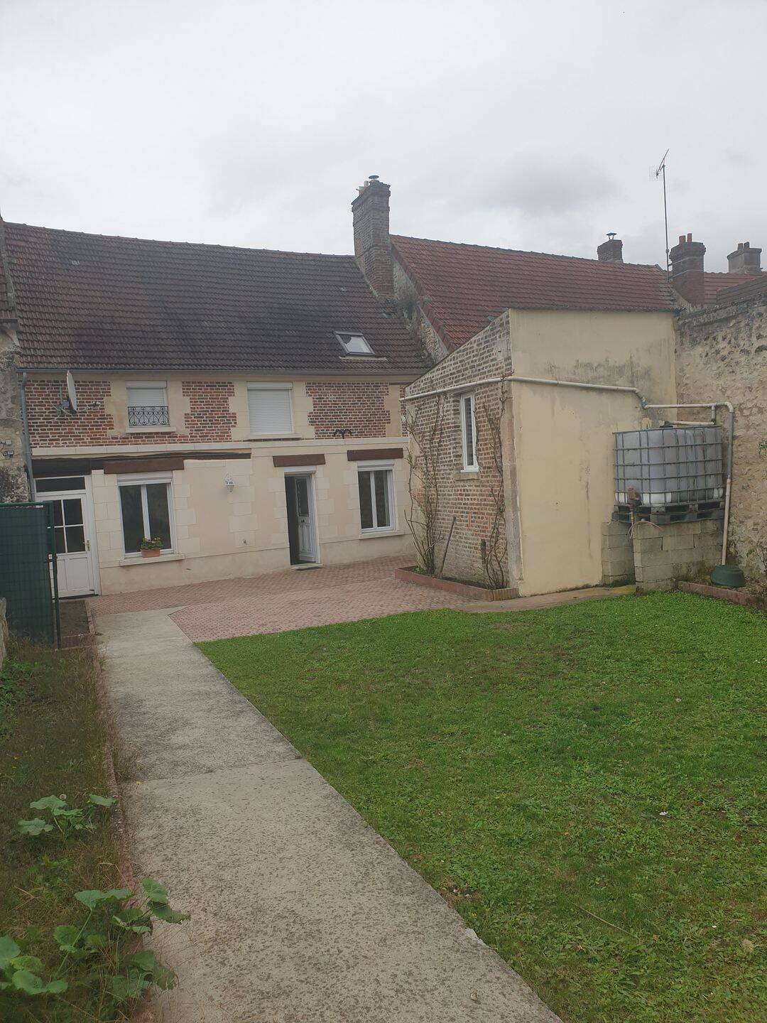 Maison 5 pièces 95 m² · à Verberie · 95 m² · 330 000 €