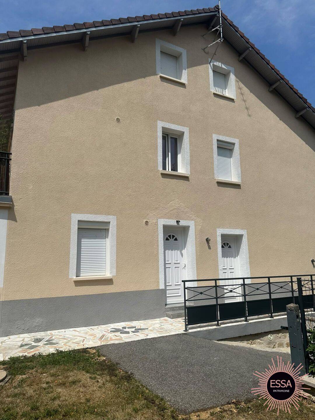 Appartement 3 pièces 46 m² · à Maule · 45,5 m² · 962 €