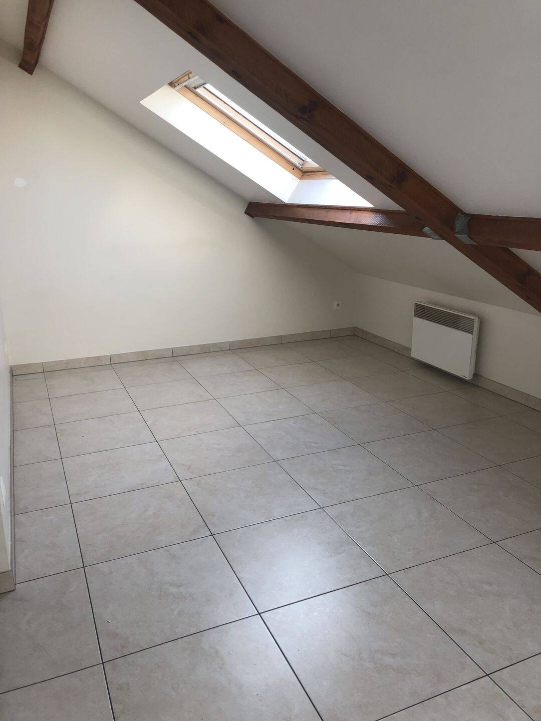 Appartement 2 pièces 17 m² · à Mitry-Mory · 17,1 m² · 650 €
