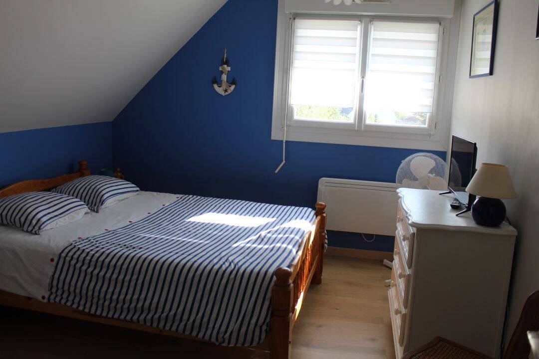 Appartement 1 pièce 12 m² · à Ploemeur · 12 m² · 360 €/mois